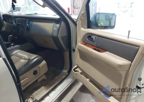 2008 Ford Expedition Eddie Bauer/King Ranch z USA, uszkodzony, nr VIN 1FMFU17508LA23323